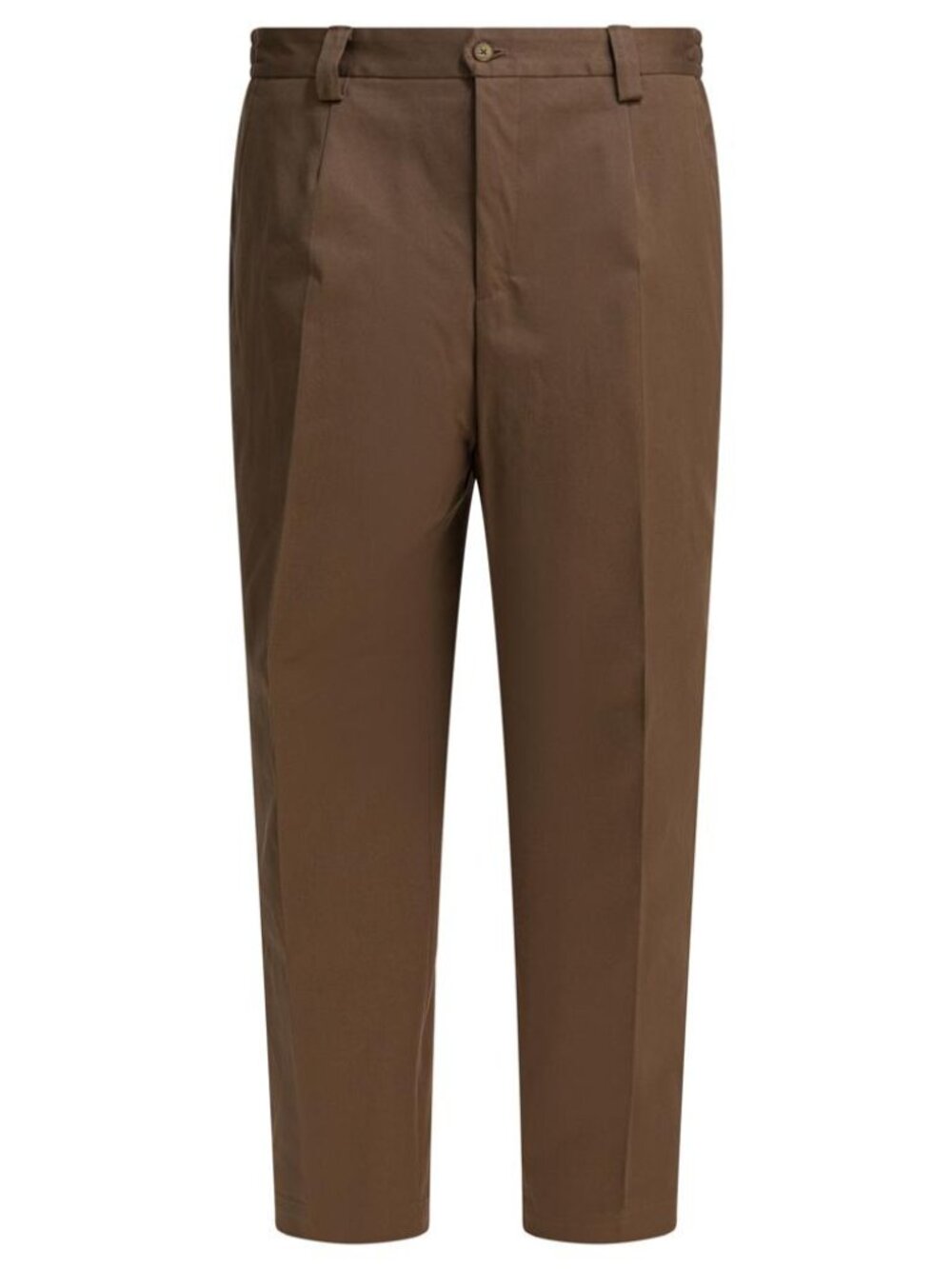 Briglia 1949 Trousers Tag Size 52 Men